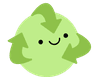 Mascot of recycle.gov.sg