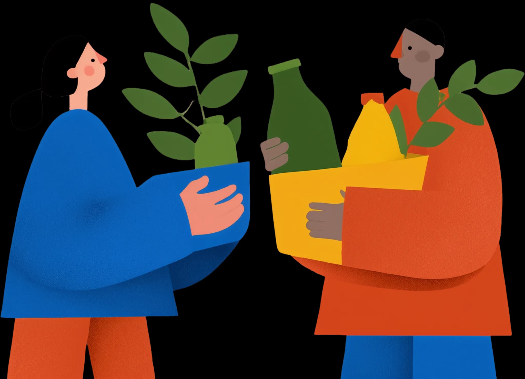 Item page illustration